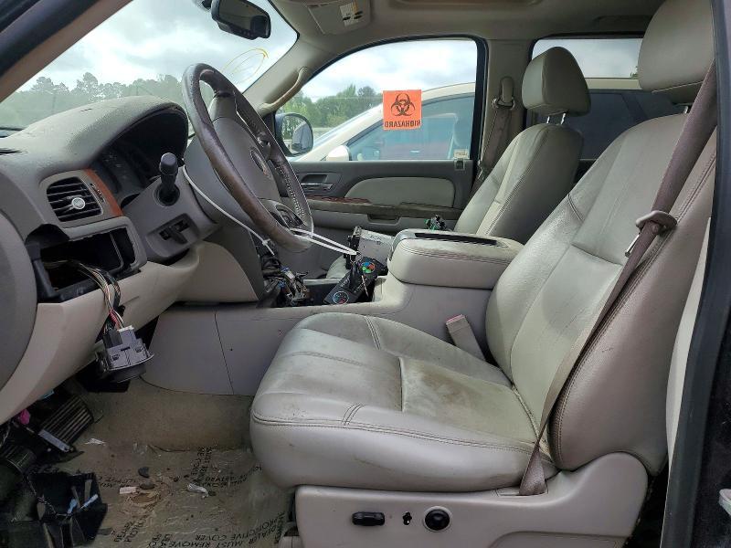 2008 GMC Sierra C1500