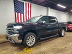 2019 Chevrolet Silverado K1500 LTZ