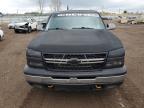 2006 Chevrolet Silverado C1500
