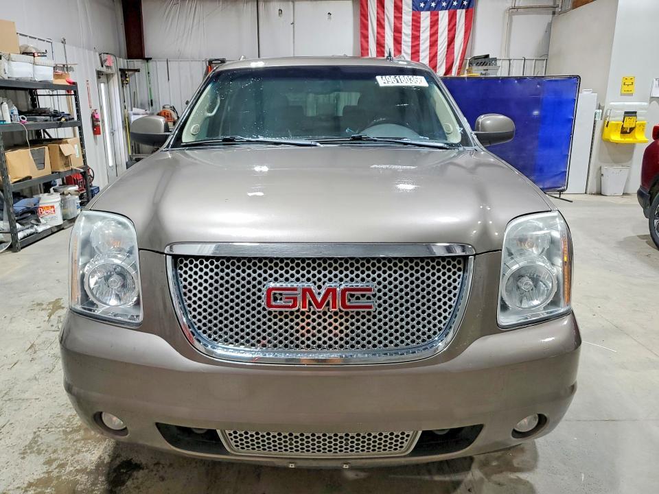 2012 GMC Yukon xl Denali