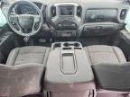 2026 Chevrolet Silverado K1500 Trail Boss Custom