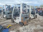 2015 Unicariers 2015 Unicarriers Forklift