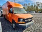 2015 Chev Express G3500