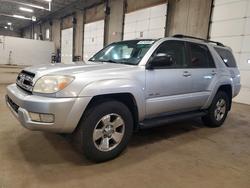 2005 Toyota 4runner SR5 en venta en Blaine, MN