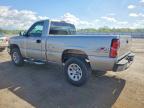 2007 Chevrolet Silverado K1500 Classic