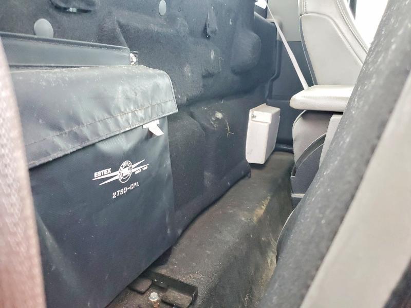 2019 Ford F550 Super Duty Bucket Truck