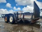 2012 Arrow 2012 Utility Trailer