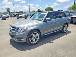 2014 Mercedes-Benz Glk 350 4matic for sale in Miami, FL