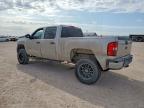 2009 Chevrolet Silverado C2500 Heavy Duty