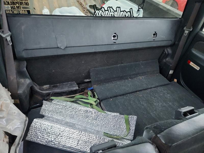 2002 Chevrolet Silverado C1500 Heavy Duty