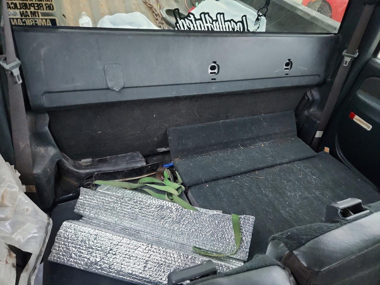 2002 Chevrolet Silverado C1500 Heavy Duty