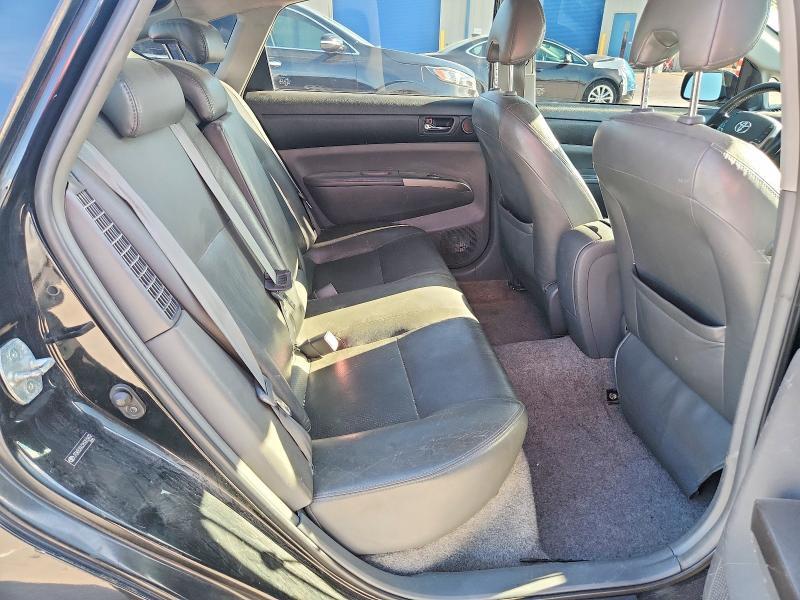 2008 Toyota Prius Base