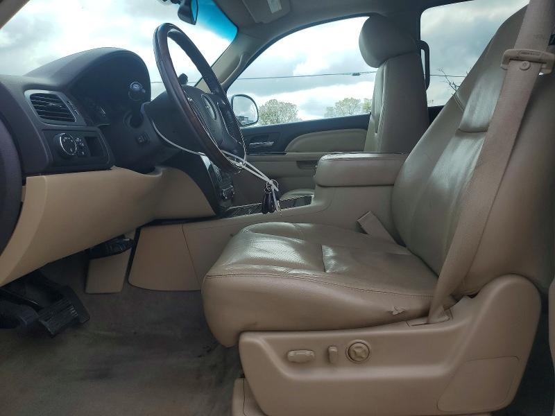 2011 GMC Yukon Denali