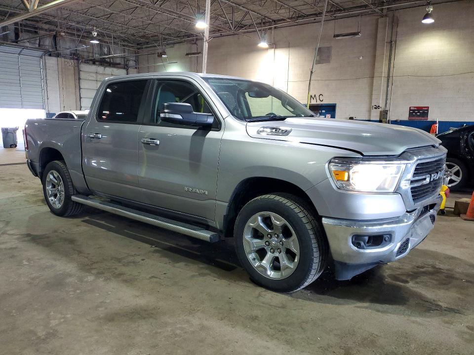 2020 Dodge RAM 1500 BIG Horn