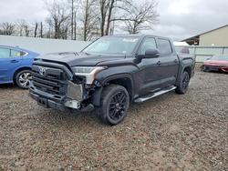 2024 Toyota Tundra Limited en venta en Central Square, NY