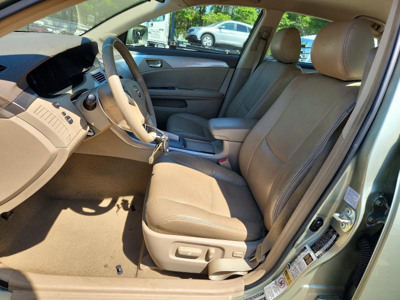 2007 Toyota Avalon xl