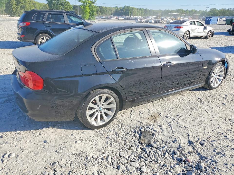 2011 BMW 328 i