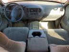2001 Ford F-150 Supercrew