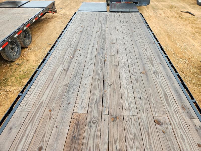 2025 Maxx D Equipment Trailer
