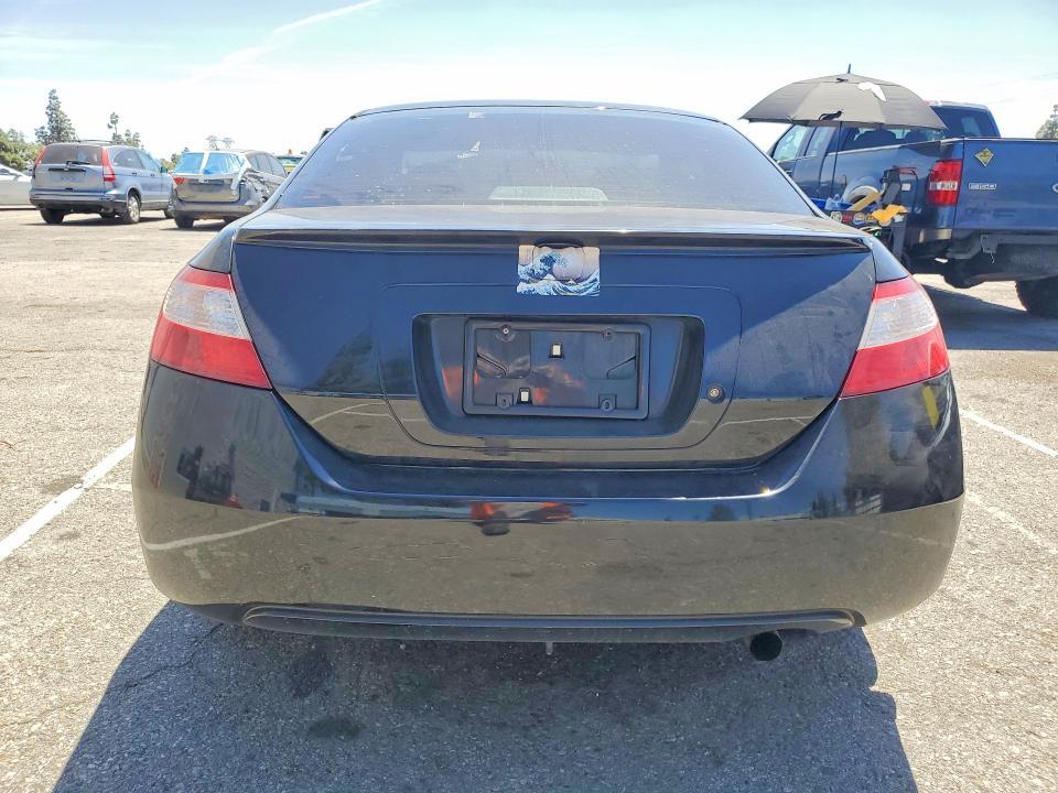 2007 Honda Civic lx