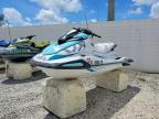 2024 YAM Jetski