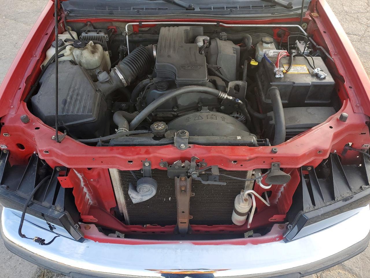 2005 Chev Colorado