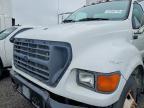 2002 Ford F650 Super Duty