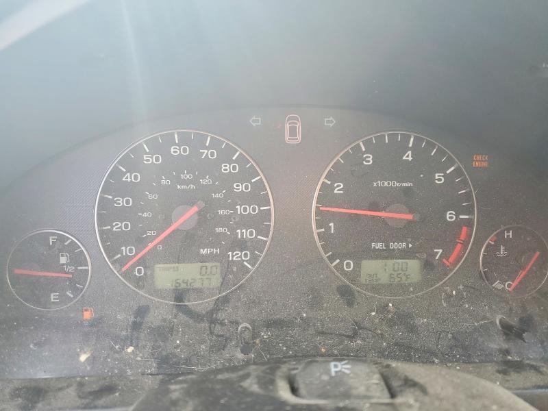 2003 Subaru Legacy l