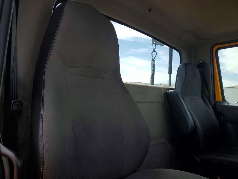 2020 International LT625 Semi Truck