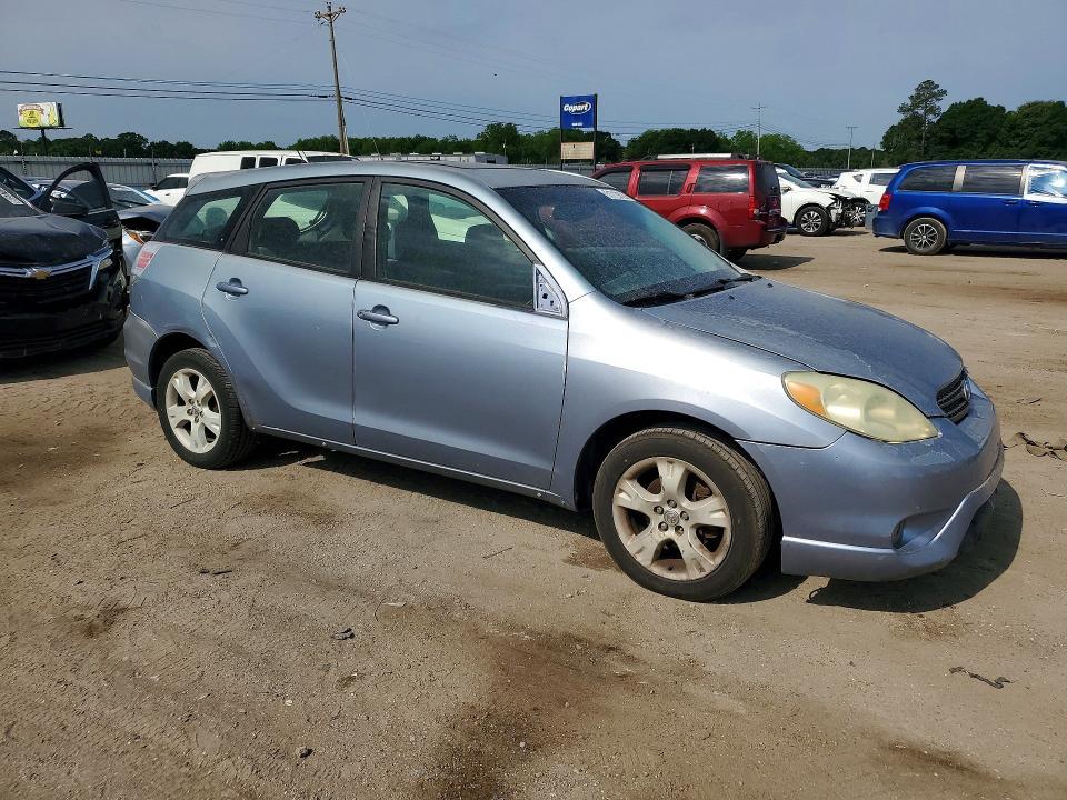 2006 Toyota Corolla Matrix xr