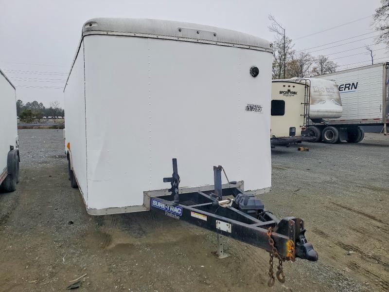 2019 Sure-Trac Sure-TRAC Trailers
