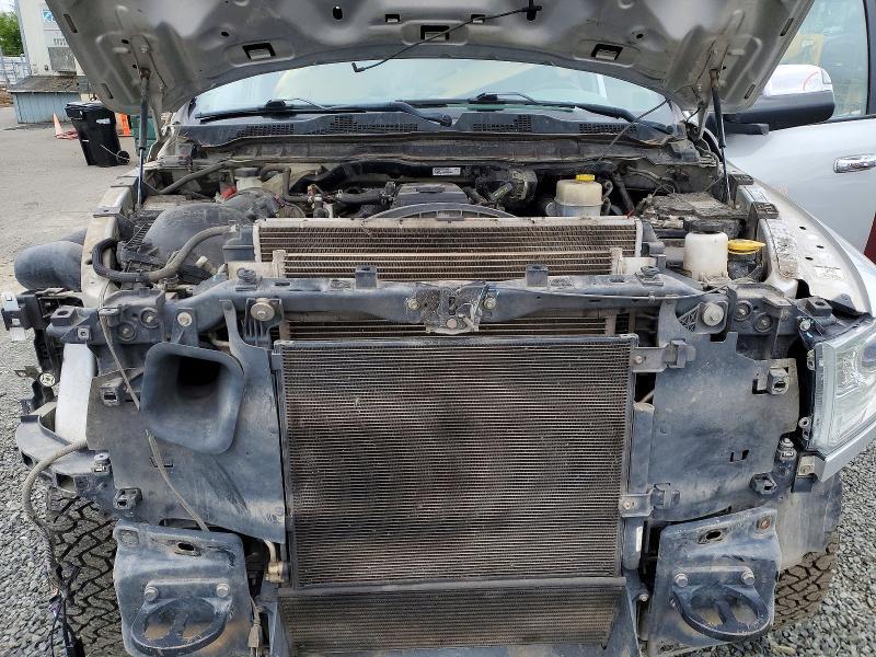 2017 Dodge Ram 2500 slt