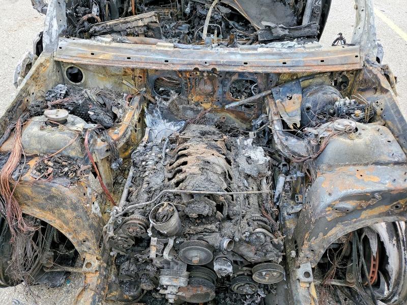 2012 Land Rover Range Rover hse Luxury