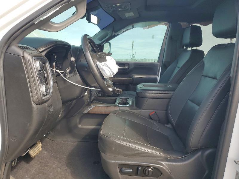 2020 GMC Sierra K2500 Denali