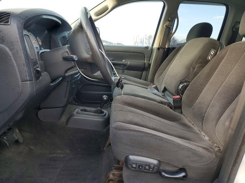 2003 Dodge Ram 1500 st