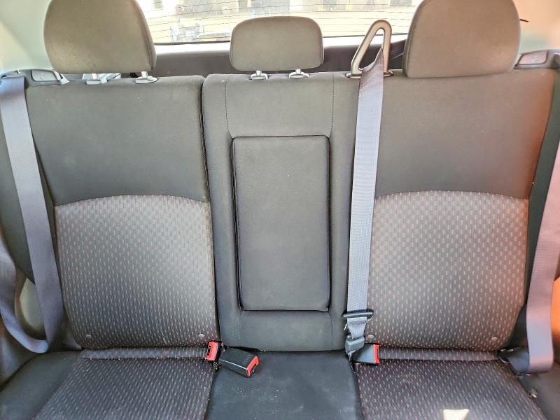 2019 Mitsubishi Outlander Sport es