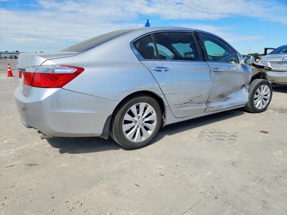 2013 Honda Accord ex