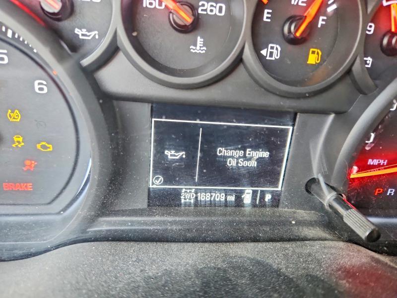 2020 Chev Silverado K3500