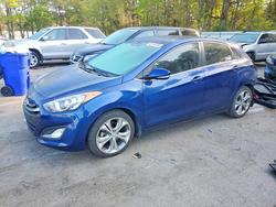2013 Hyundai Elantra gt Base for sale in Austell, GA