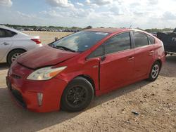 2013 Toyota Prius Four for sale in San Antonio, TX