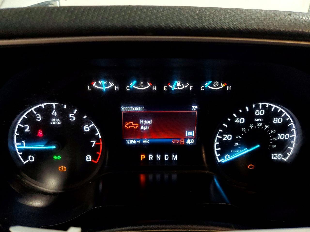 2022 Ford F150 Super Cab