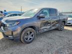 2022 Honda Ridgeline RTL