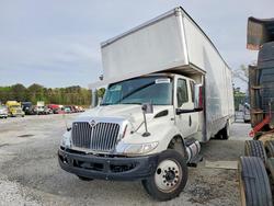 2022 International Mv607 box Truck for sale in Loganville, GA