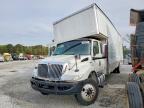 2022 International MV607 BOX Truck