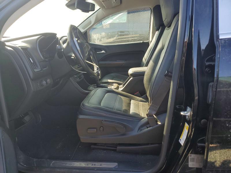 2020 GMC Canyon Denali