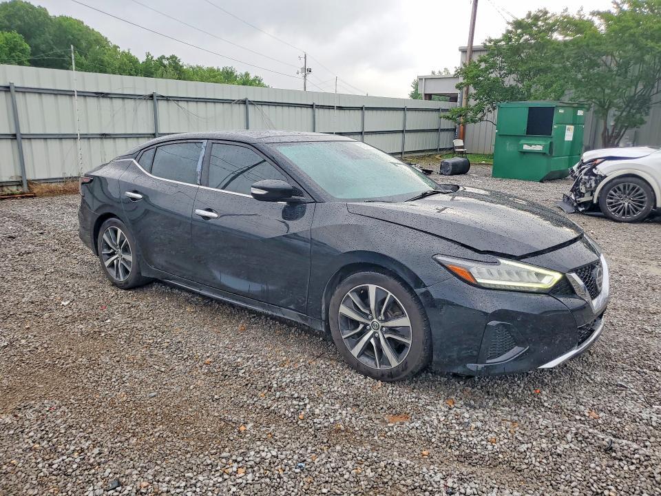2020 Nissan Maxima sl