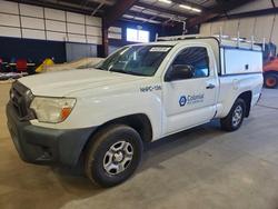 Toyota salvage cars for sale: 2014 Toyota Tacoma Base