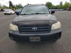 2004 Toyota Highlander Base