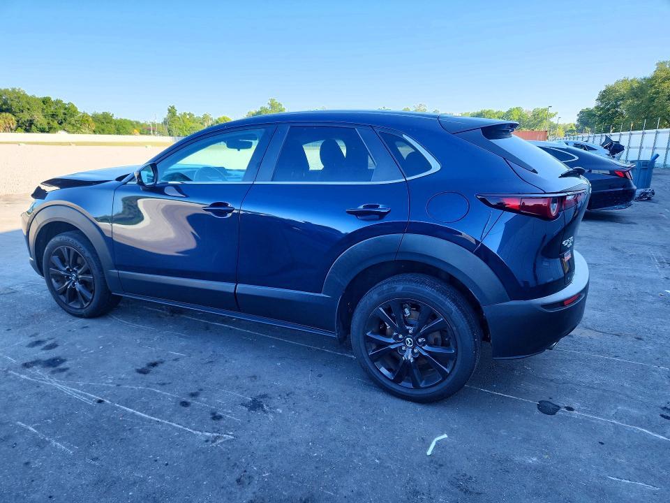 2024 Mazda Cx-30 Select