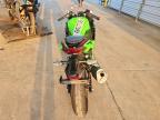 2023 Kawasaki EX400